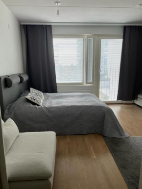 City apartment nearby Airport, Vantaa